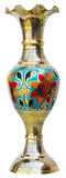 Brass Home Flower Pot Vase 0.75Kg